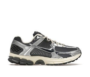 Buy Nike Zoom Vomero 5 Iron Grey Chrome at Sasom – Authentic and Ready to Ship