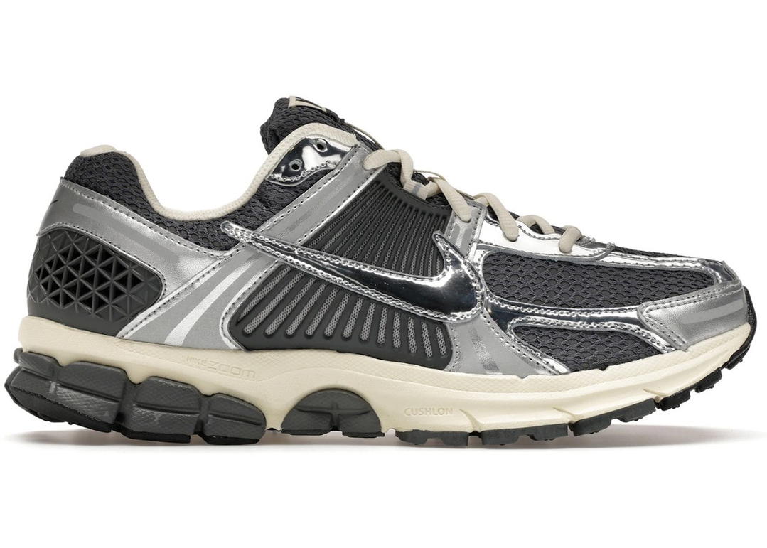 Nike Nike Zoom Vomero 5 Iron Grey Chrome