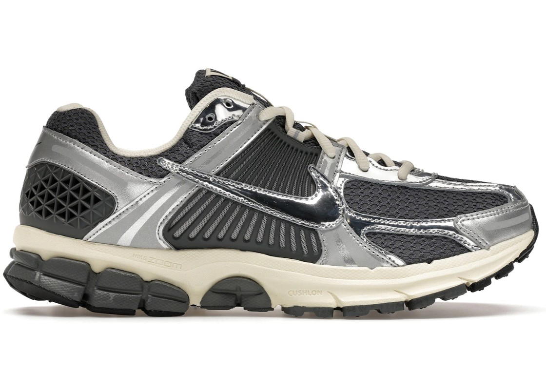 Nike Nike Zoom Vomero 5 Iron Grey Chrome
