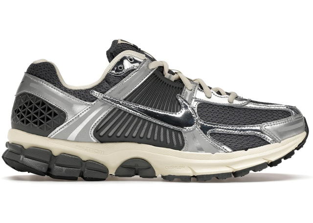 Nike Nike Zoom Vomero 5 Iron Grey Chrome - view 1