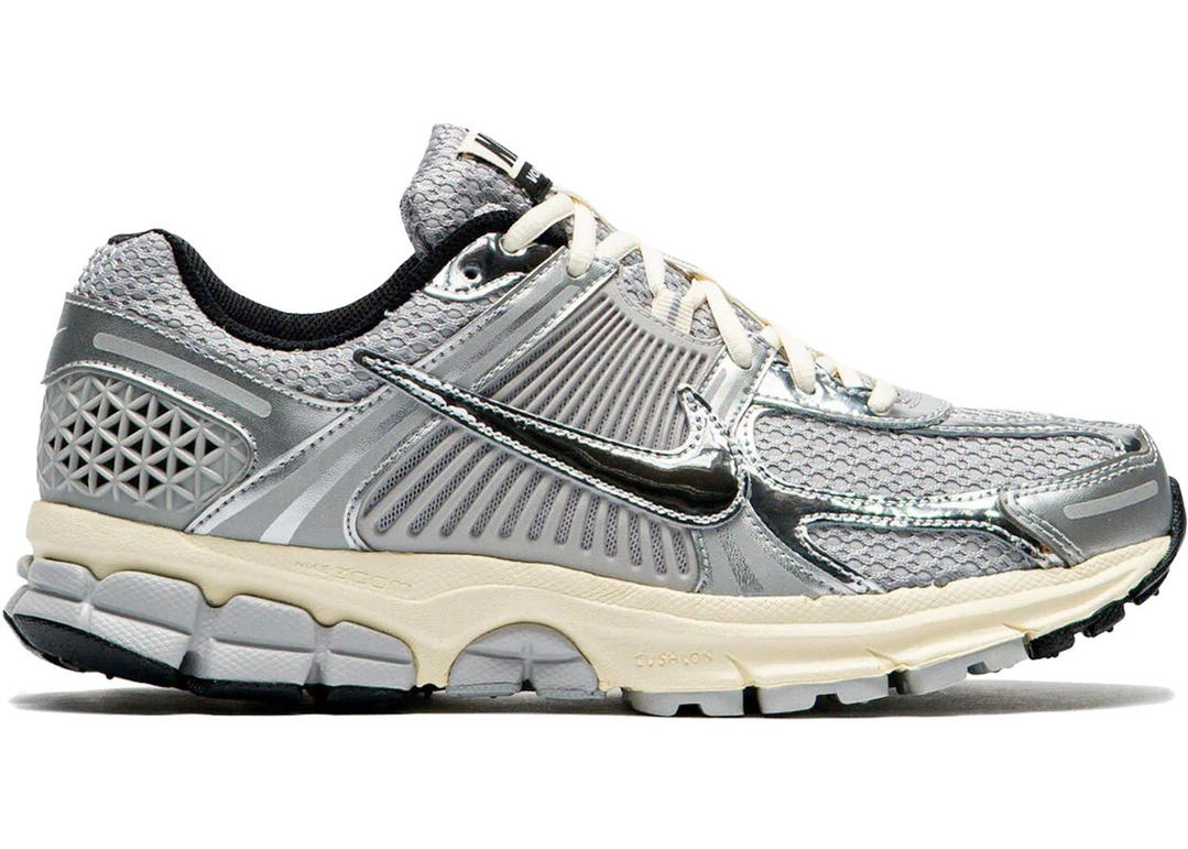 Nike Nike Zoom Vomero 5 Grey Fog Chrome