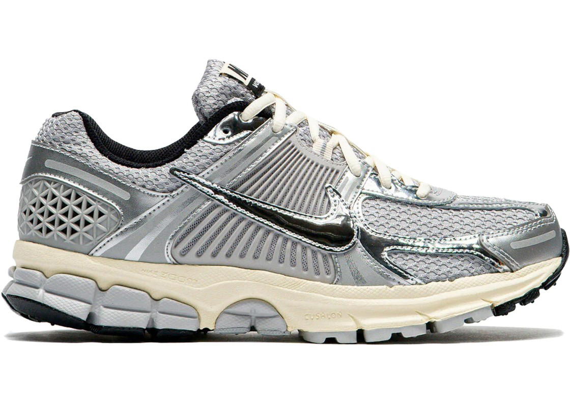 Nike Nike Zoom Vomero 5 Grey Fog Chrome