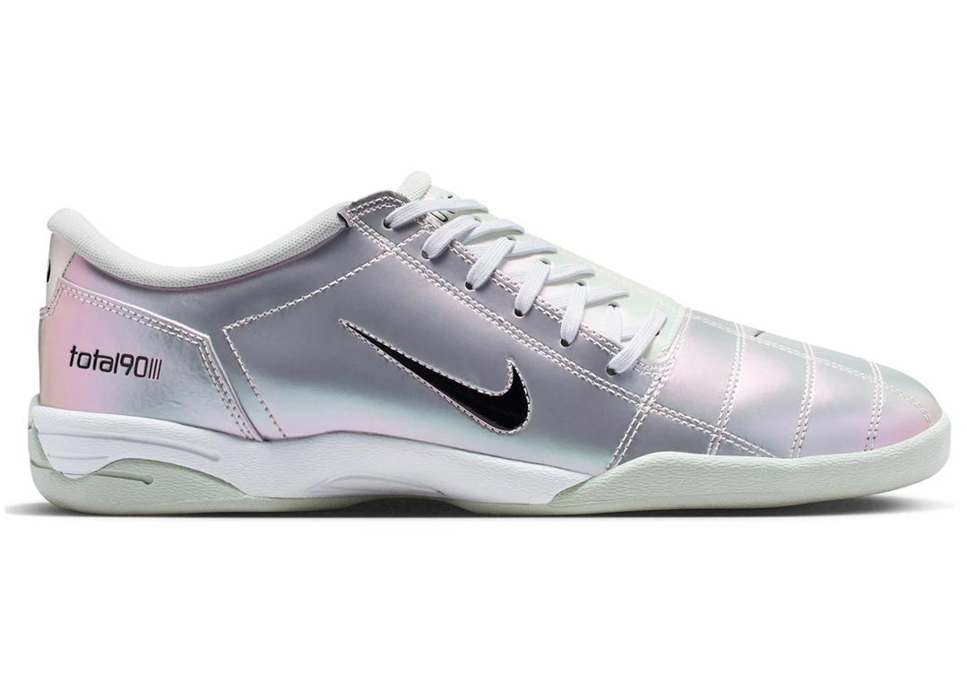 Nike Nike Total 90 3 Premium Off White Iridescent