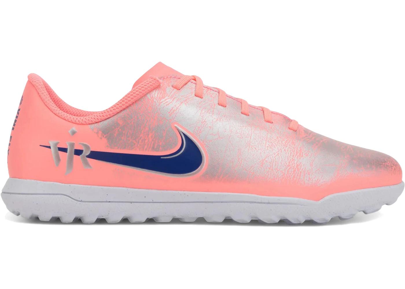 Nike Nike Mercurial Vapor 16 Club TF Vini Jr. Sunset Pulse (GS)
