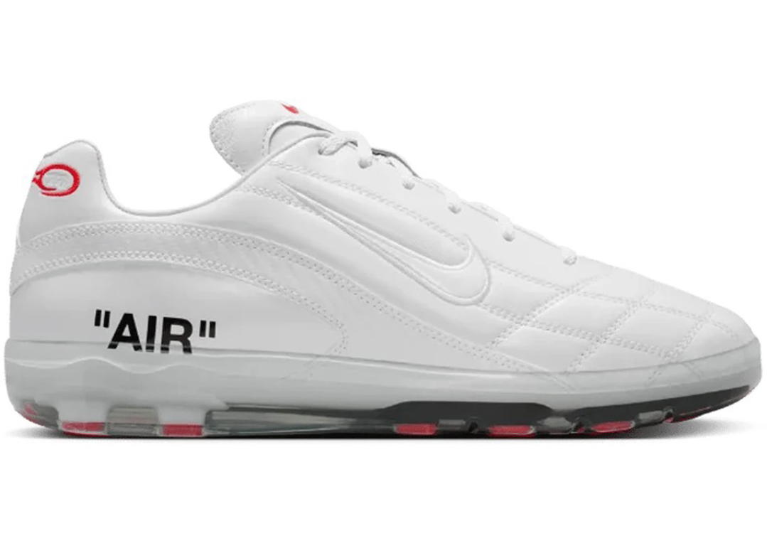 Nike Nike Cryoshot Zoom M9 Virgil Abloh Archives