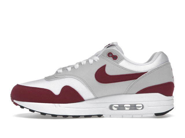 Nike Nike Air Max 1 '87 Stranger Things Steve Harrington - view 3