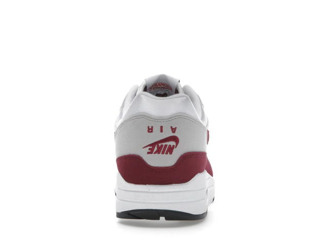 Nike Nike Air Max 1 '87 Stranger Things Steve Harrington - view 4