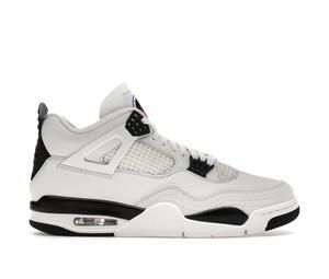 Buy Jordan 4 Retro OG Sail BlacK at Sasom – Authentic and Ready to Ship