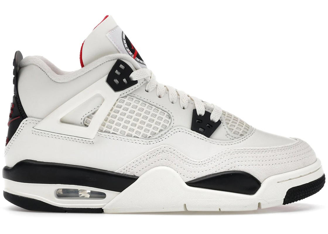 Nike Nike Air Jordan 4 Flight Club (GS)