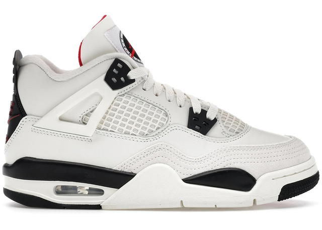 Nike Nike Air Jordan 4 Flight Club (GS) - view 1