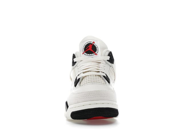 Nike Nike Air Jordan 4 Flight Club (GS) - view 2