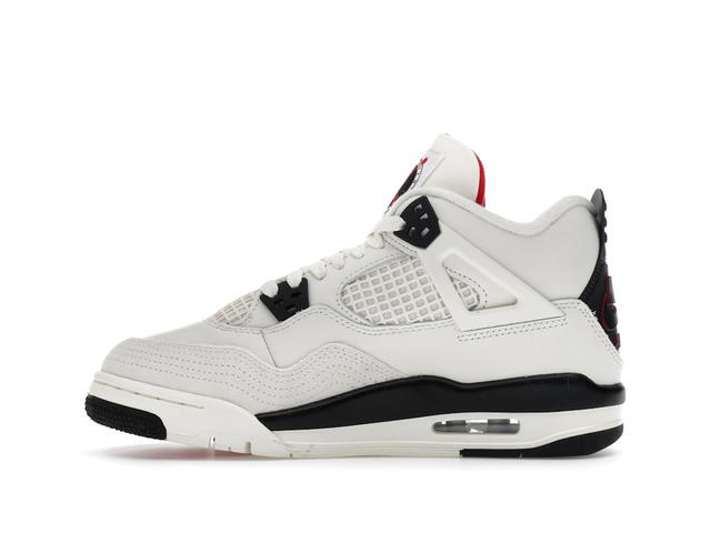 Nike Nike Air Jordan 4 Flight Club (GS) - view 3