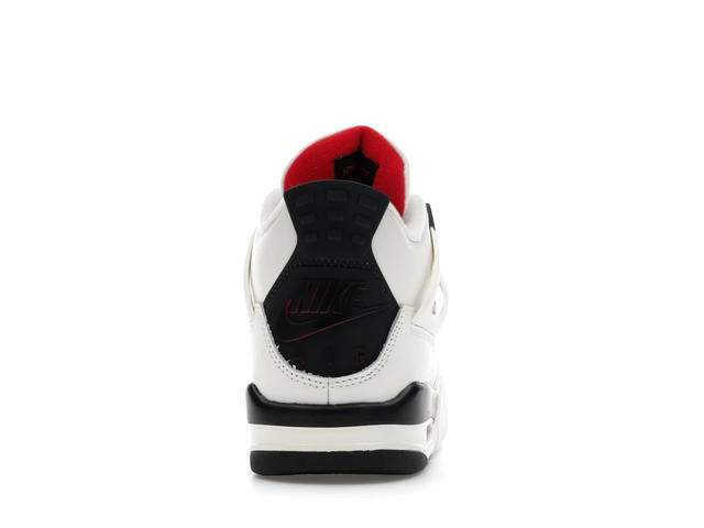 Nike Nike Air Jordan 4 Flight Club (GS) - view 4