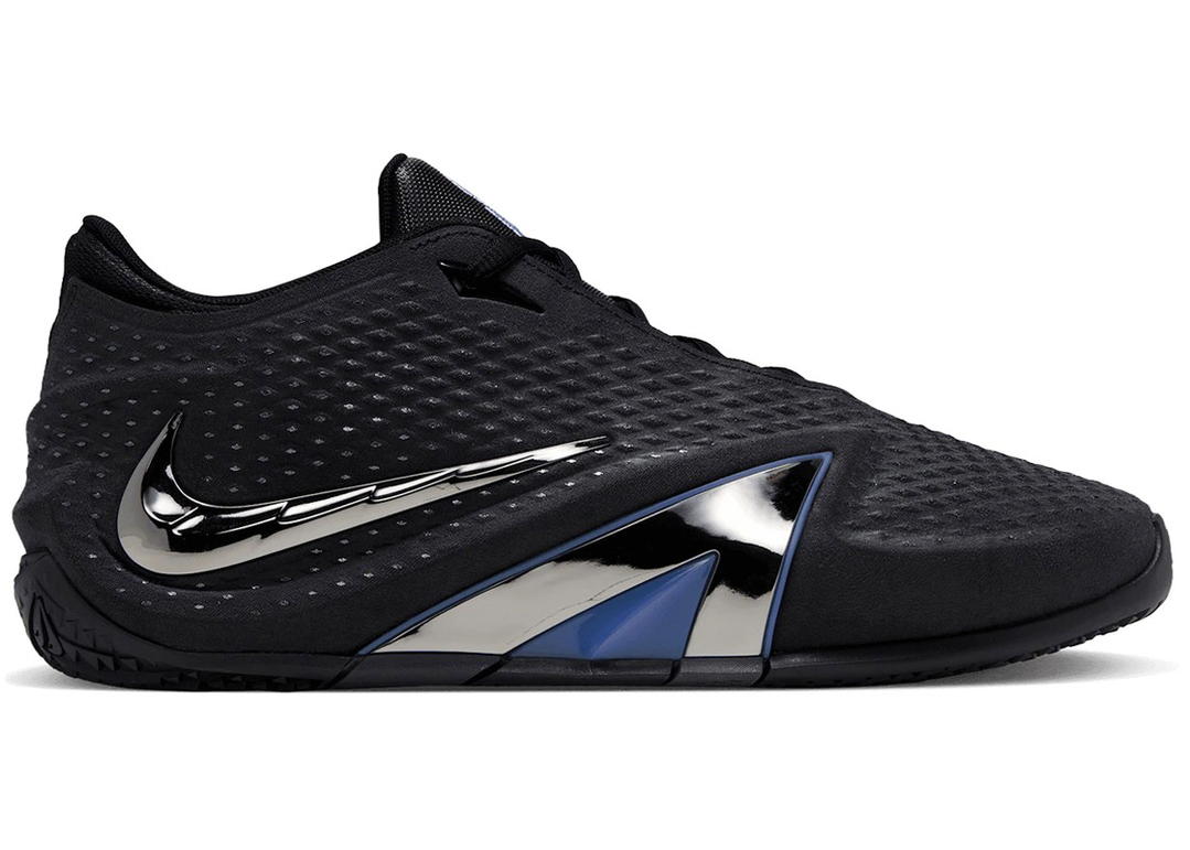 Nike Nike Ja 4 Dark Mode