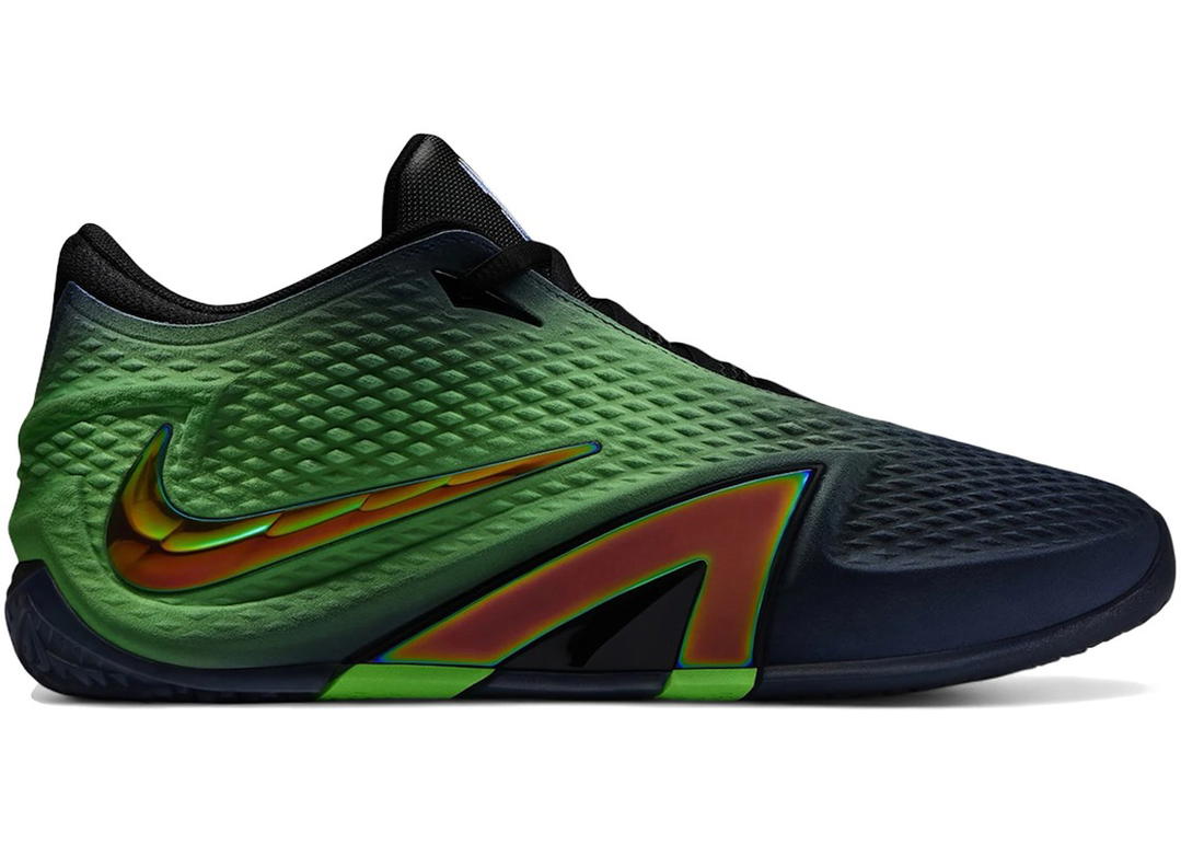 Nike Nike Ja 4 Nightmare