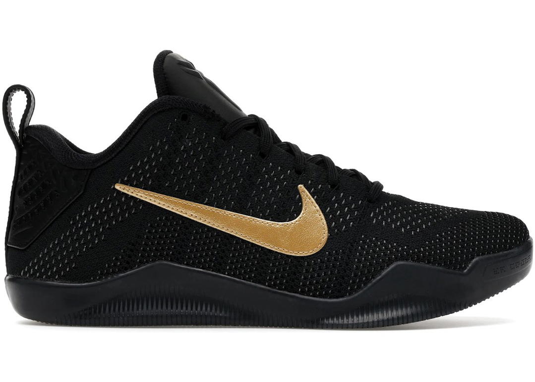 Nike Nike Kobe 11 Elite Low Protro Fade to Black