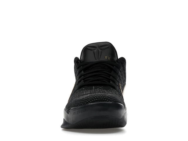 Nike Nike Kobe 11 Elite Low Protro Fade to Black - view 2