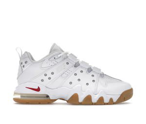 Buy Nike x Supreme SB Air Max 2 CB ‘94 Low White (SS26) at Sasom – Authentic and Ready to Ship