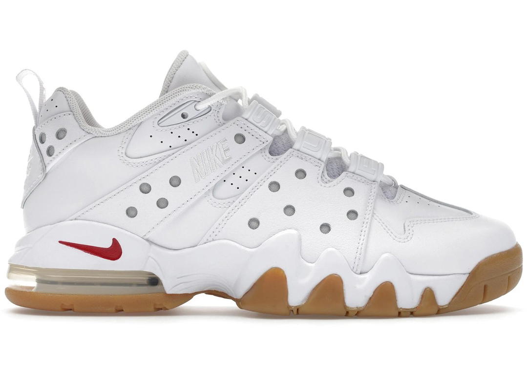 Nike Nike x Supreme SB Air Max 2 CB ‘94 Low White (SS26)