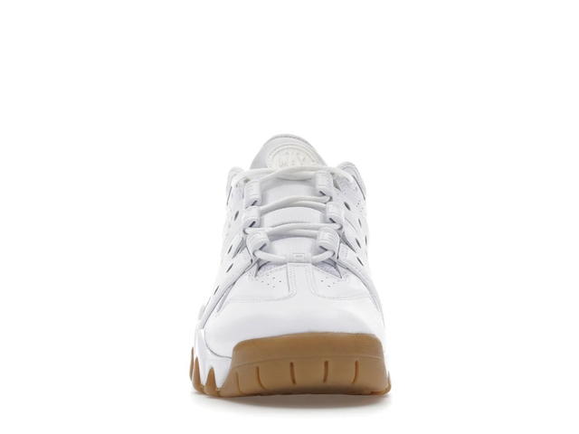 Nike Nike x Supreme SB Air Max 2 CB ‘94 Low White (SS26) - view 2