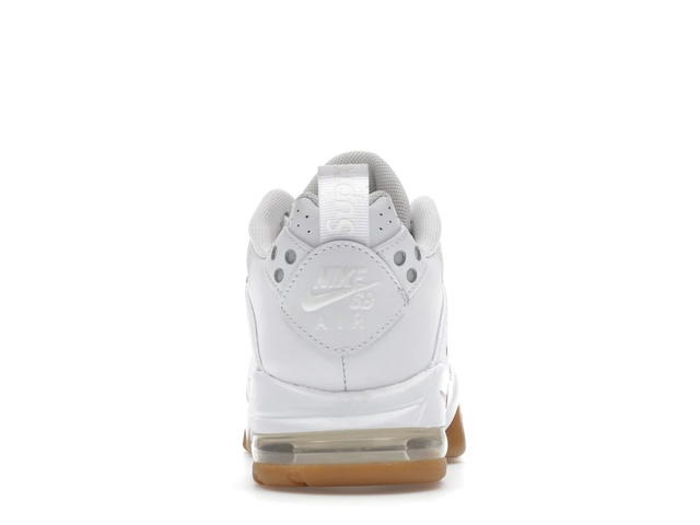 Nike Nike x Supreme SB Air Max 2 CB ‘94 Low White (SS26) - view 4