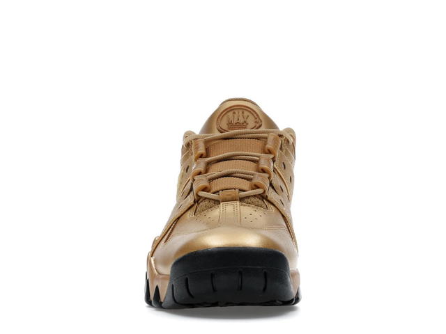 Nike Nike x Supreme SB Air Max 2 CB ‘94 Low Gold (SS26) - view 2