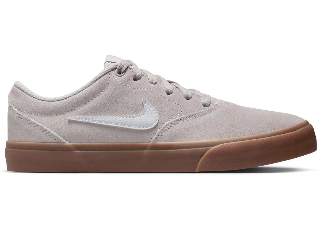 Nike Nike Charge Suede Light Orewood Brown Gum (Women's)