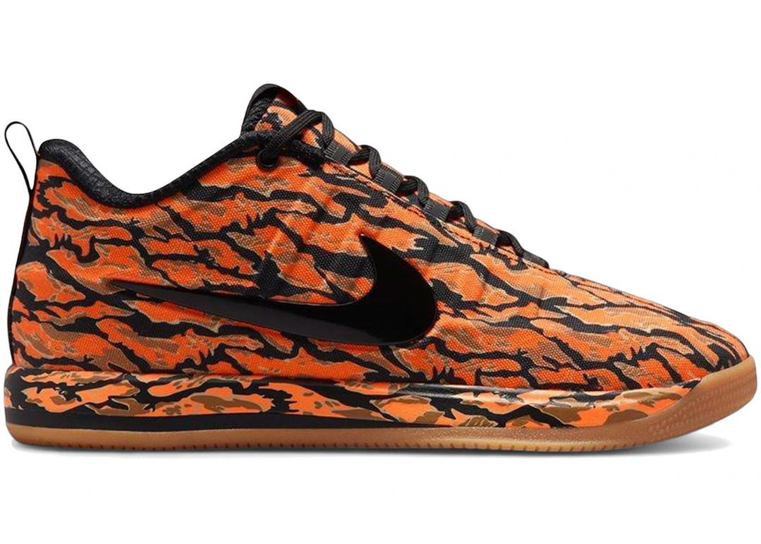 Nike Nike Book 2 Tiger Camo