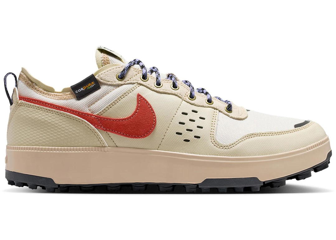 Nike Nike C1TY Premium Light Khaki Light Orewood Brown