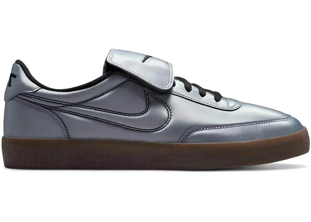 Nike Nike Killshot 2 LTR PRM Tiempo Pack Metallic Cool Grey