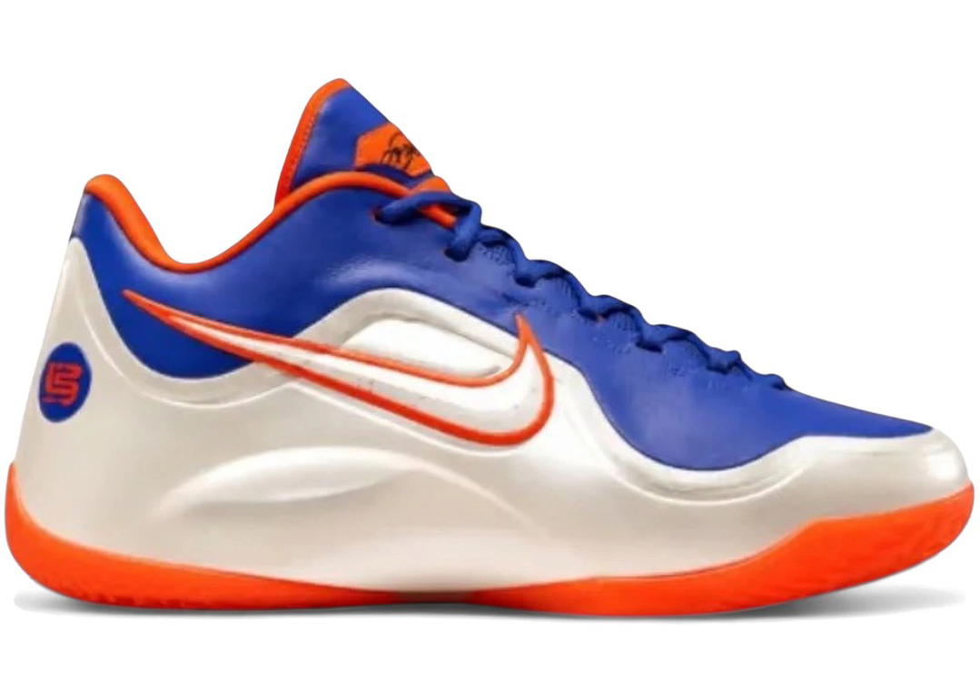 Nike Nike LeBron 23 Hardwood Classics