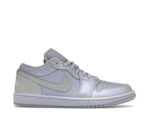 Buy Jordan 1 Low SE Ghost Pearlized Quilt (Women's) at Sasom – Authentic and Ready to Ship