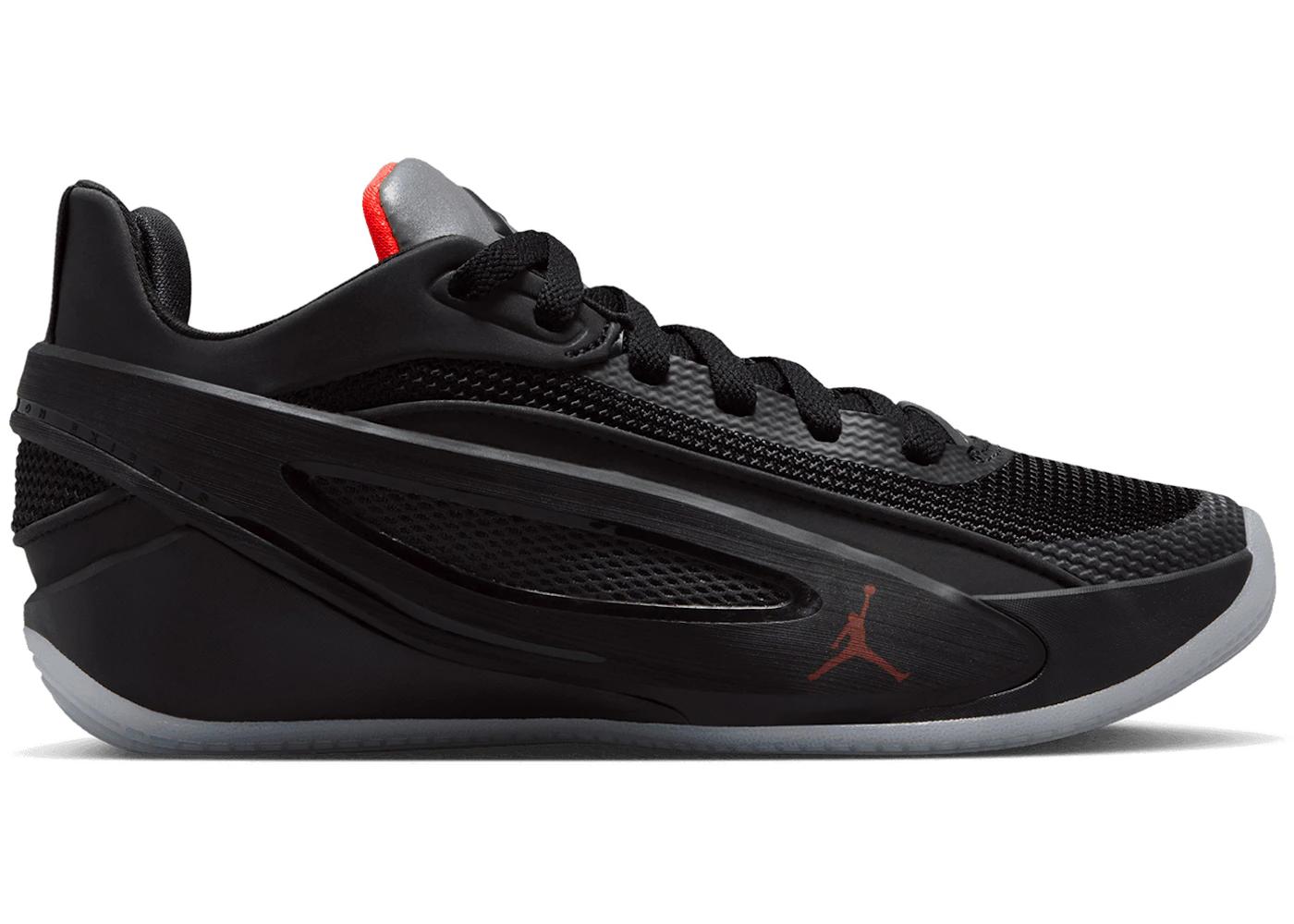 Jordan Jordan Luka 5 Bred (GS)