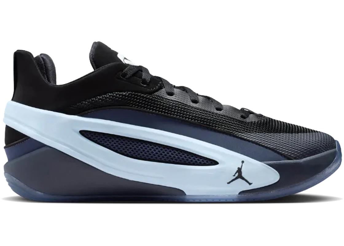Jordan Jordan Luka 5 Black Thunder Blue