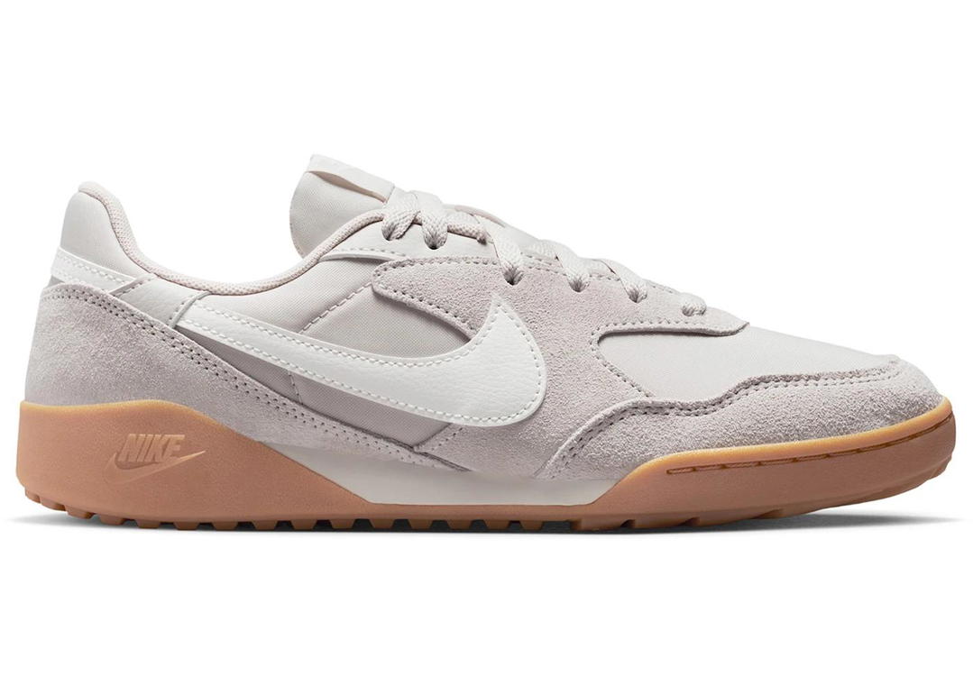 Nike Nike Terra Manta Suede Light Orewood Brown Gum (Women's)