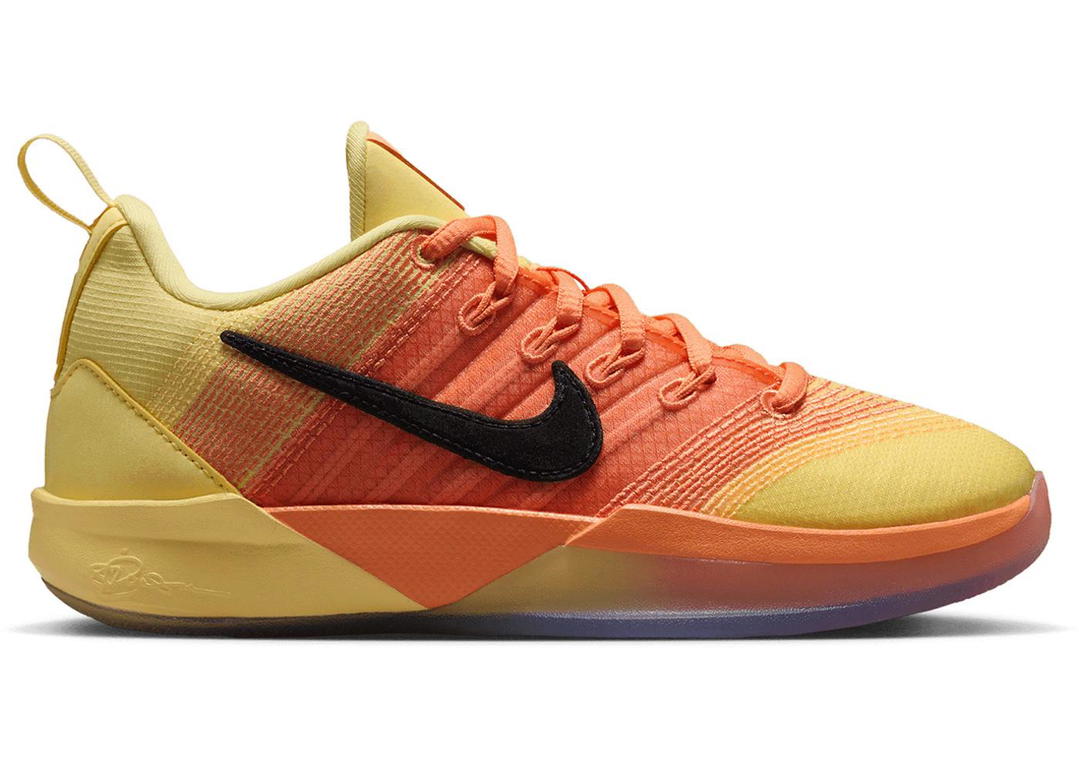 Nike Nike Sabrina 3 All-Star (GS)