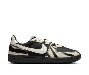 Buy Nike Field General Black Sail Zebra Print (Women's) at Sasom – Authentic and Ready to Ship