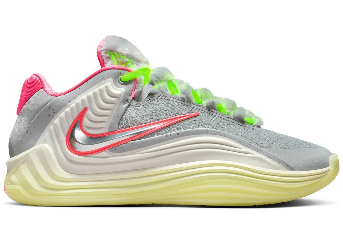 Nike Nike Giannis Freak 7 Shapeshift