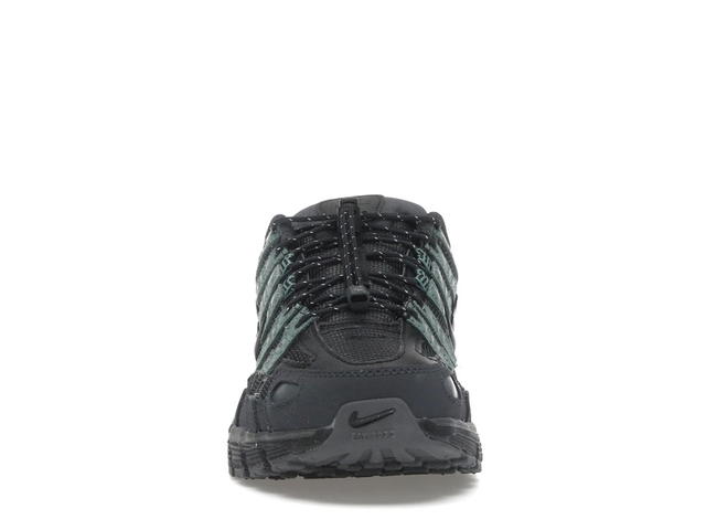 Nike Nike P-6000 Anthracite Clay Green - view 2