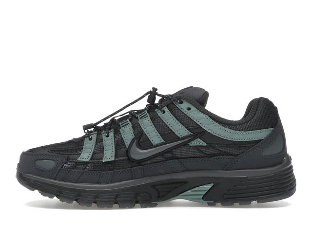 Nike Nike P-6000 Anthracite Clay Green - view 3