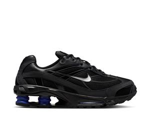 Buy Nike Shox Ride 2 Black Deep Royal Reflective at Sasom – Authentic and Ready to Ship