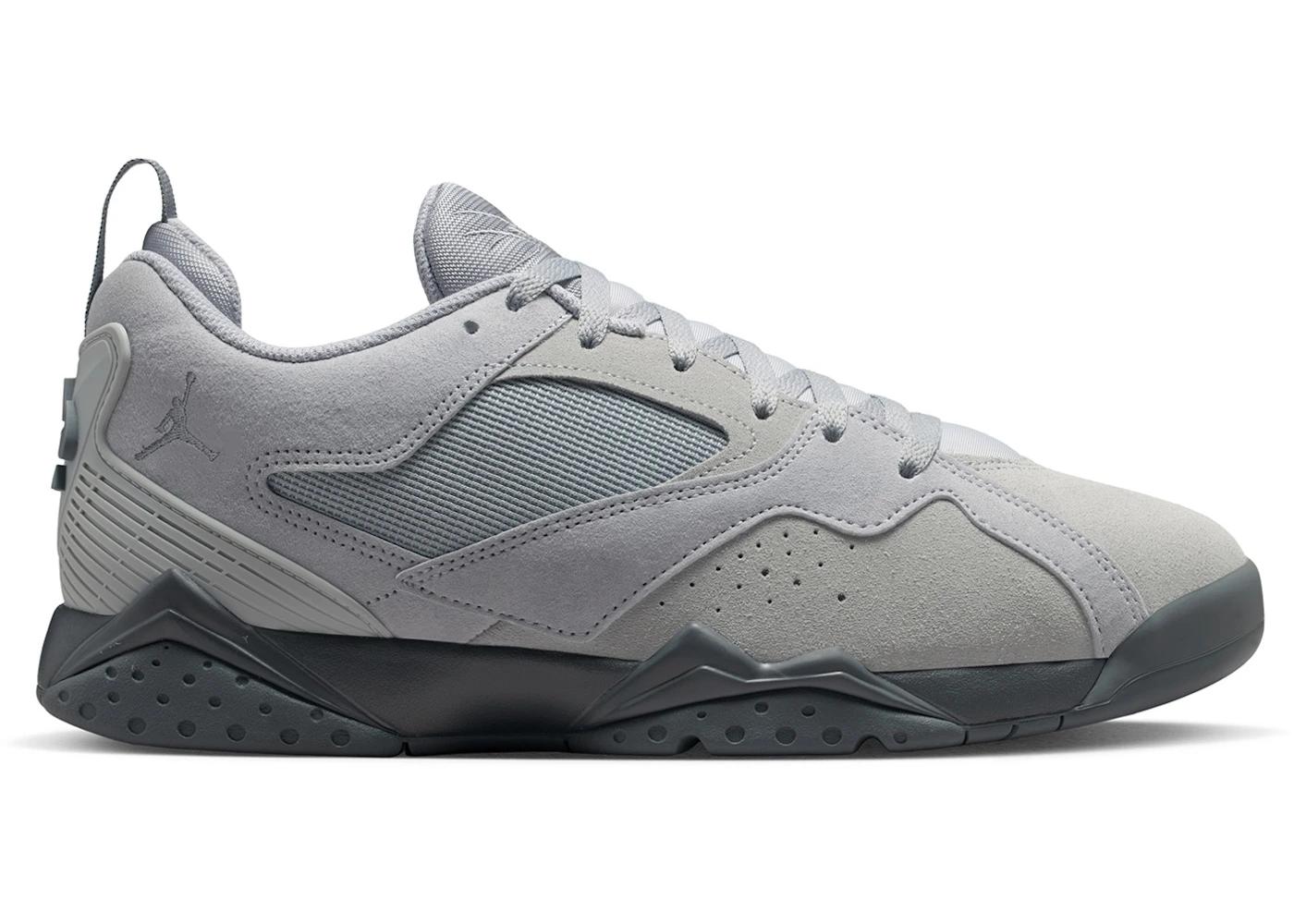 Jordan Jordan MVP 92 Wolf Grey Cool Grey