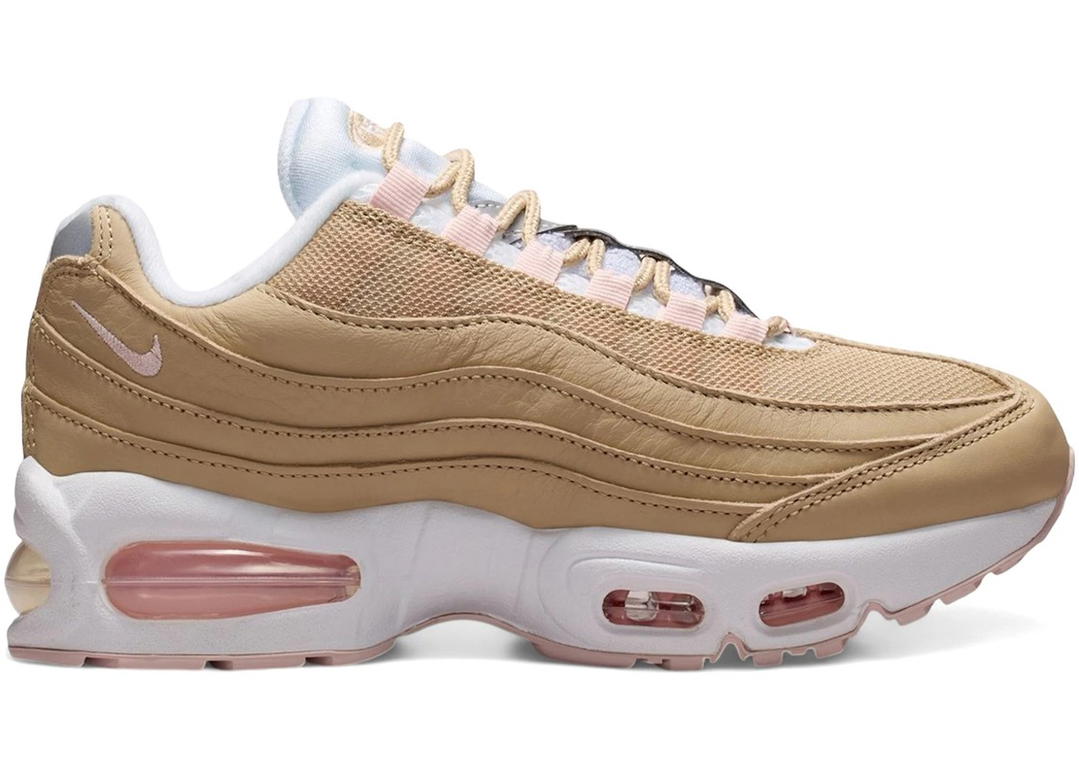 Nike Nike Air Max 95 Kith Linen (GS)