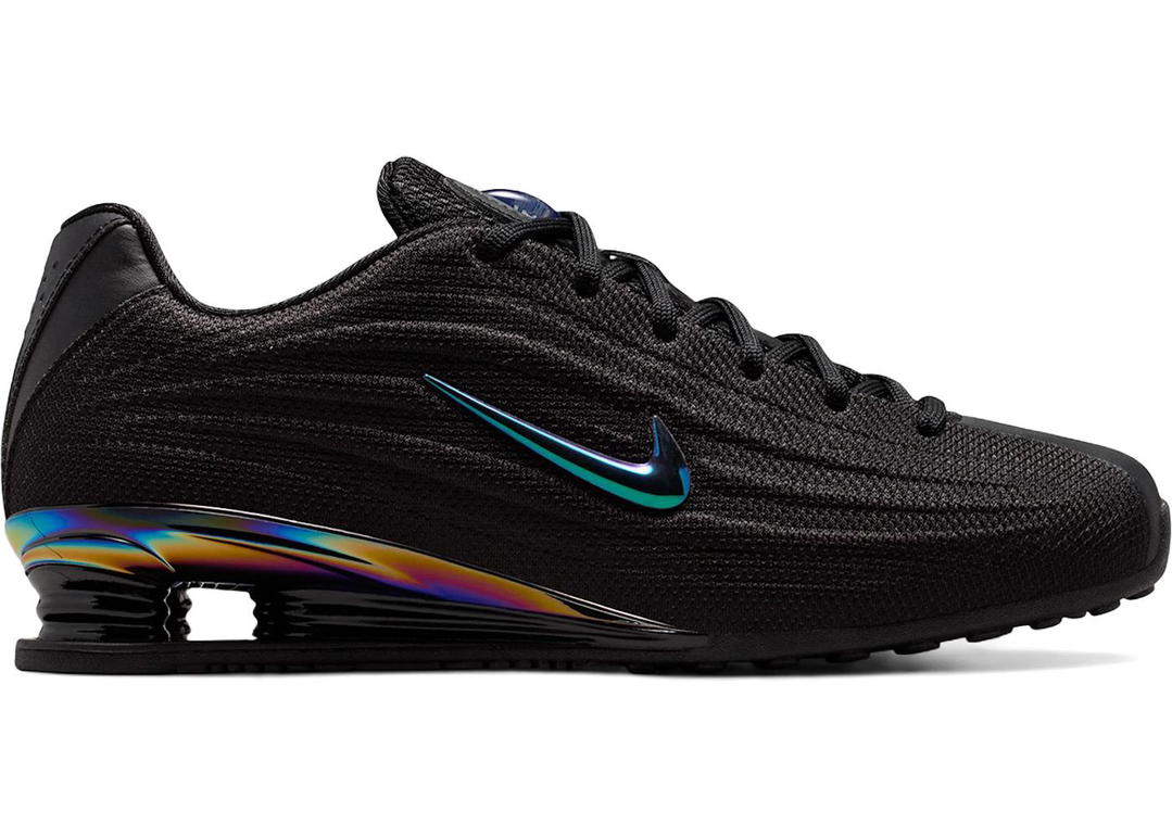 Nike Nike Shox Z SE Black Iridescent (Women's)