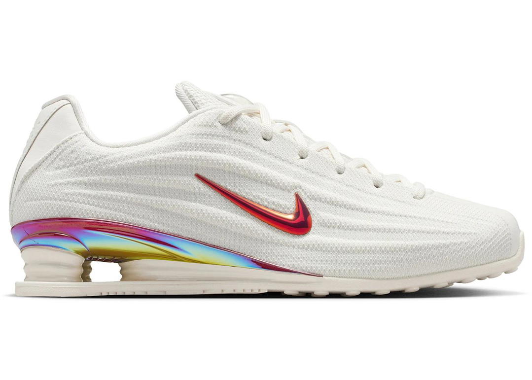 Nike Nike Shox Z SE Phantom Iridescent (Women's)