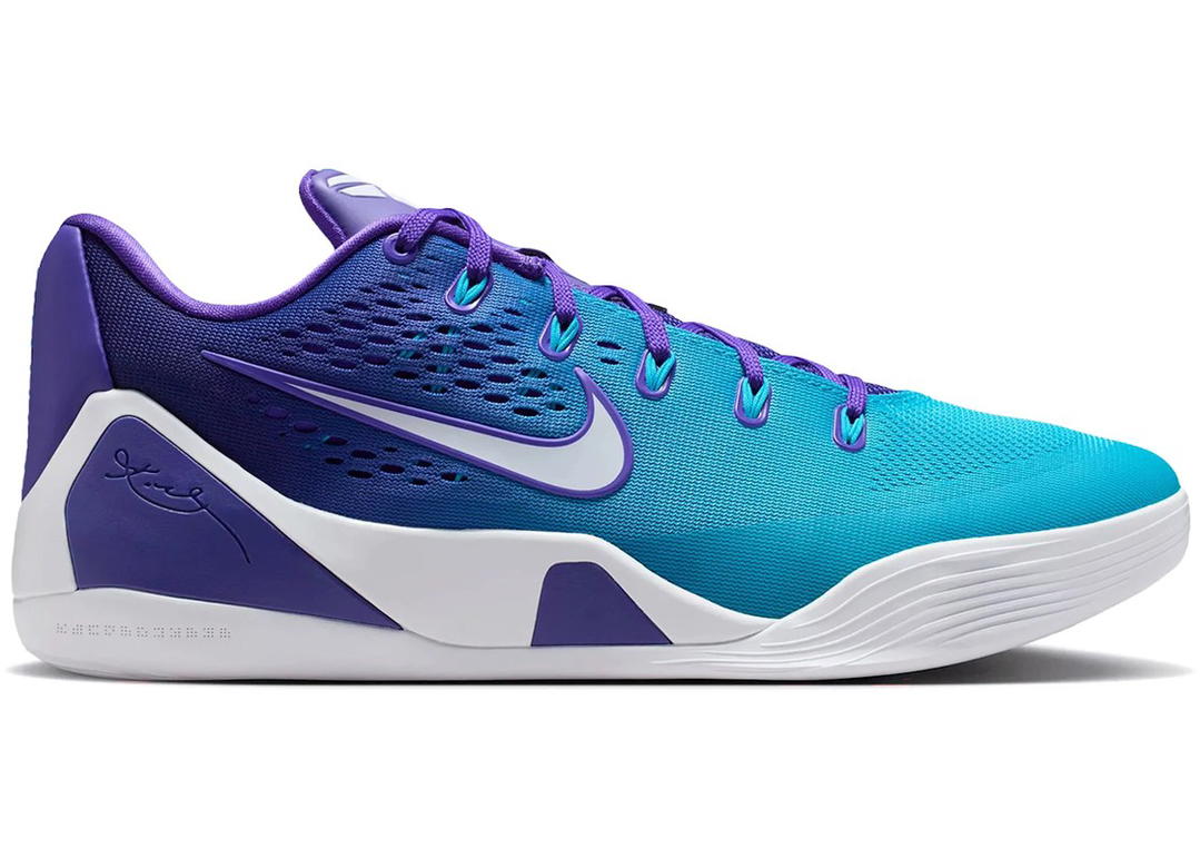 Nike Nike Kobe 9 Elite Low EM Protro Hornets