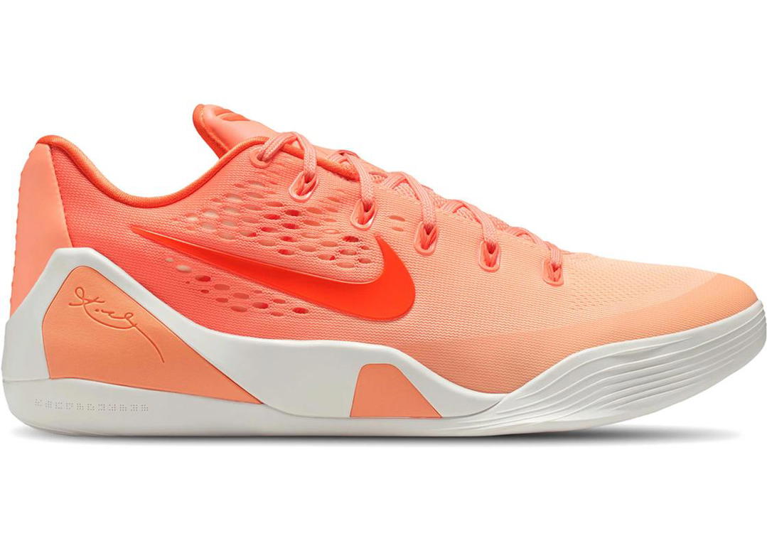Nike Nike Kobe 9 Elite Low EM Protro WNBA