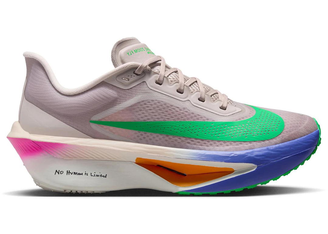 Nike Nike Zoom Fly 6 Eliud Kipchoge No Human is Limited (Women's)