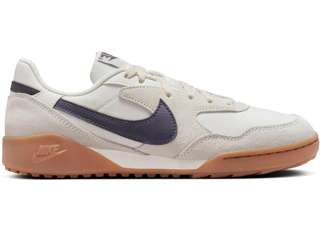 Nike Nike Terra Manta Suede Phantom Gridiron (Women's)