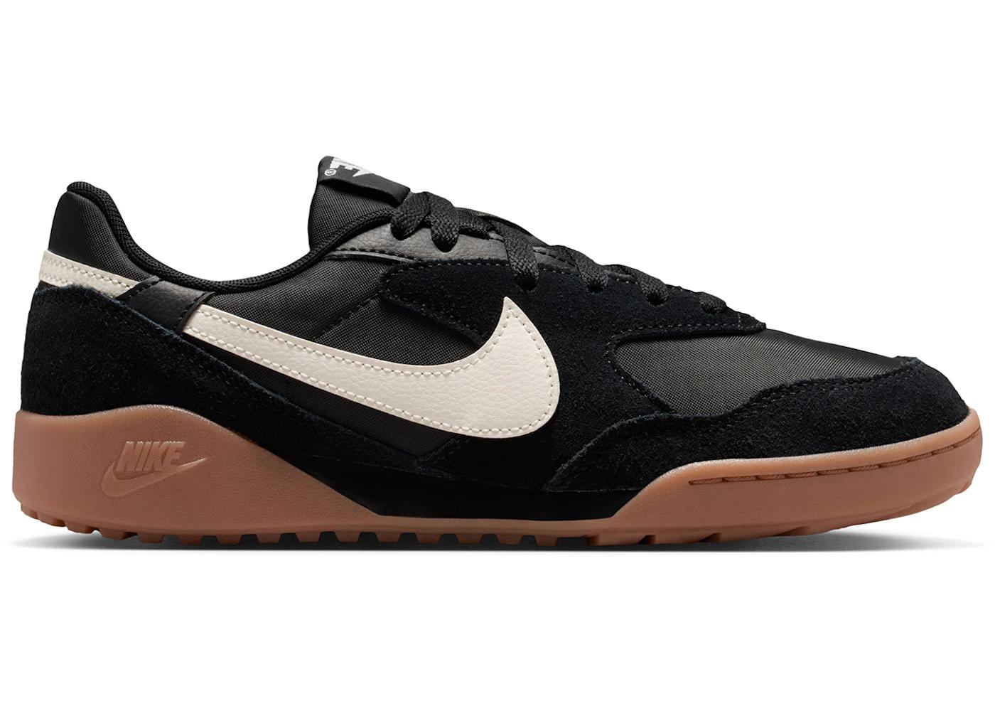 Nike Nike Terra Manta Suede Black Sail Gum (Women's)